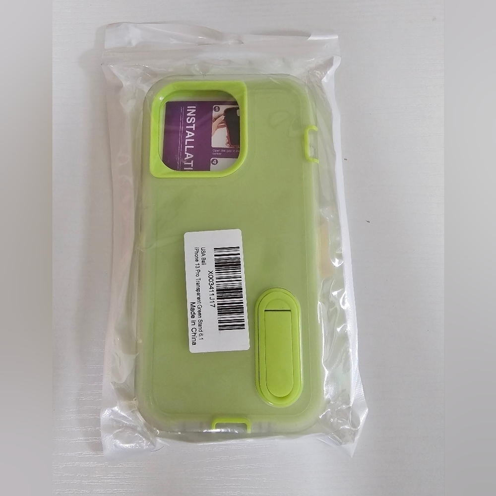 New iPhone 13 pro case